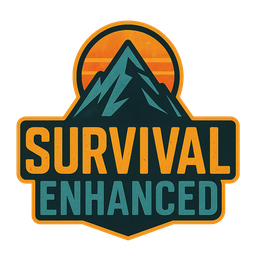 Survival Enhanced logo